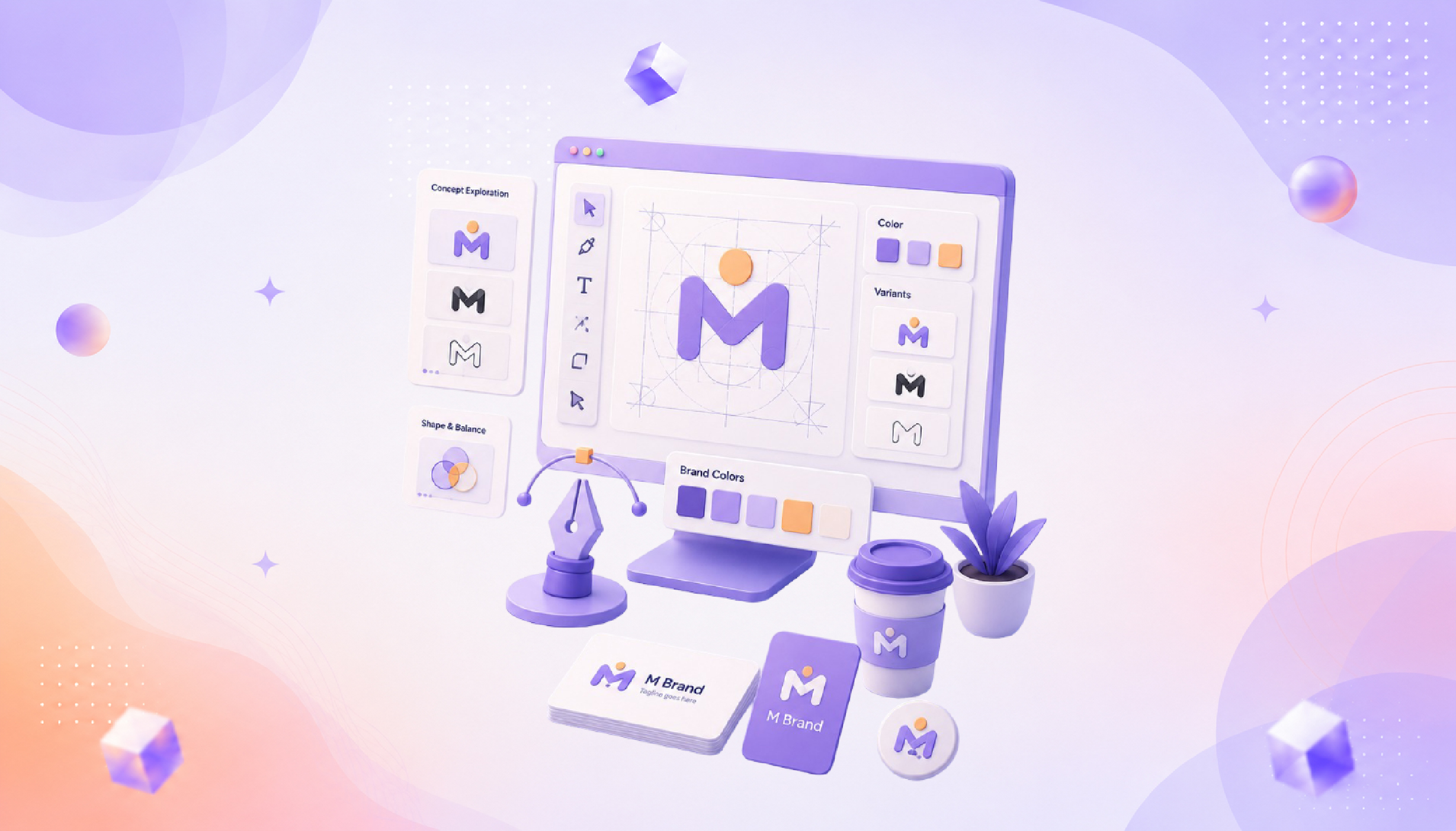 Professional Logo Design